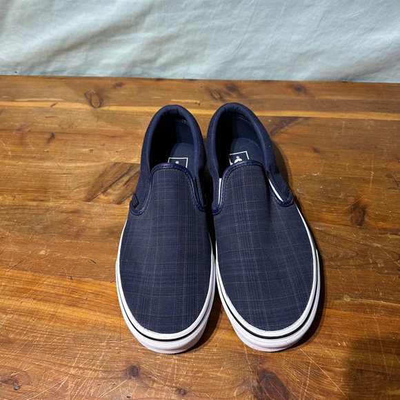 New Vans slip-ons - Picture 2 of 5